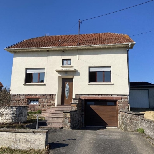 P.B. IMMO : Maison / Villa | INSMING (57670) | 119.00m2 | 130 000 € 