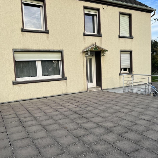P.B. IMMO : Maison / Villa | LE VAL-DE-GUEBLANGE (57430) | 155.00m2 | 126 000 € P.B. IMMO : Maison / Villa | LE VAL-DE-GUEBLANGE (57430) | 155.00m2 | 126 000 €