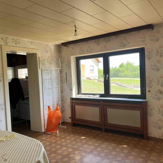  P.B. IMMO : Maison / Villa | WILLERWALD (57430) | 135 m2 | 158 000 € 