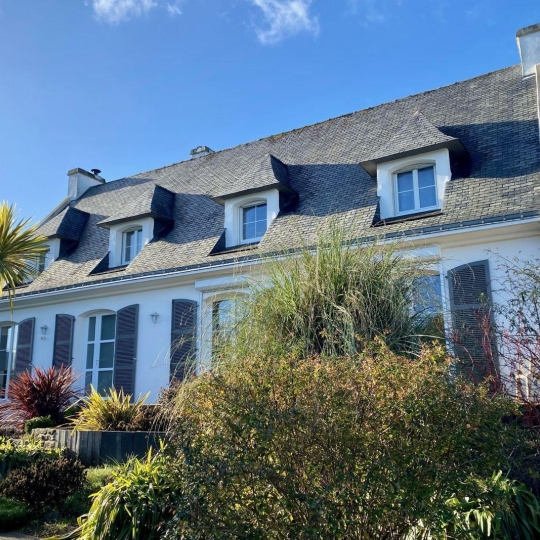 P.B. IMMO : Maison / Villa | PLUVIGNER (56330) | 238.00m2 | 622 960 € 