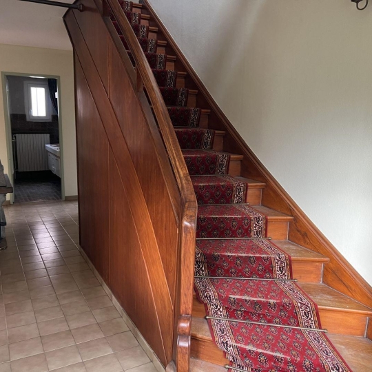  P.B. IMMO : Maison / Villa | HARSKIRCHEN (67260) | 131 m2 | 110 000 € 