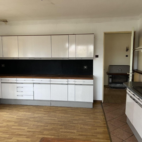  P.B. IMMO : Maison / Villa | HARSKIRCHEN (67260) | 131 m2 | 110 000 € 