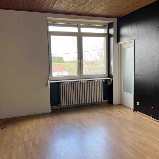  P.B. IMMO : Immeuble | SARRALBE (57430) | 298 m2 | 89 000 € 