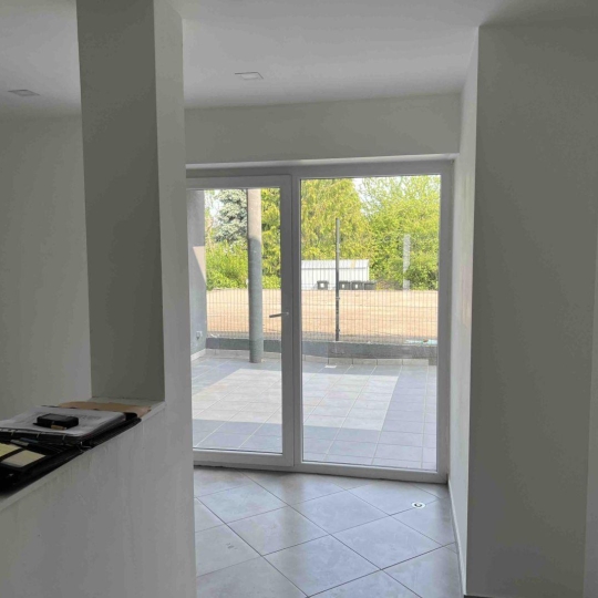 P.B. IMMO : Appartement | PETITE-ROSSELLE (57540) | 106.00m2 | 121 000 € 