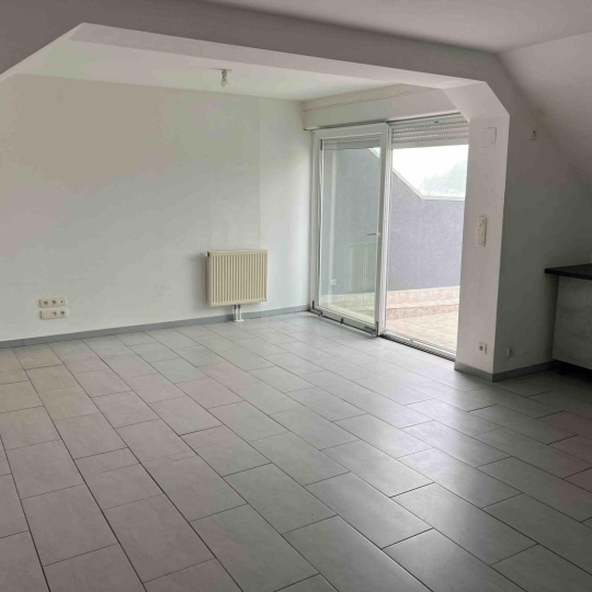  P.B. IMMO : Appartement | PETITE-ROSSELLE (57540) | 54 m2 | 56 000 € 