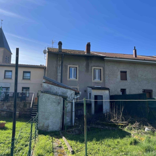  P.B. IMMO : House | RICHE (57340) | 182 m2 | 34 727 € 