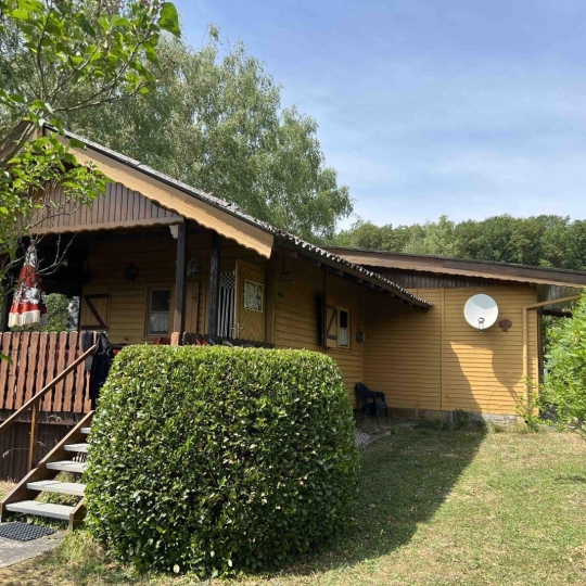  P.B. IMMO : Maison / Villa | PUTTELANGE-AUX-LACS (57510) | 40 m2 | 65 000 € 
