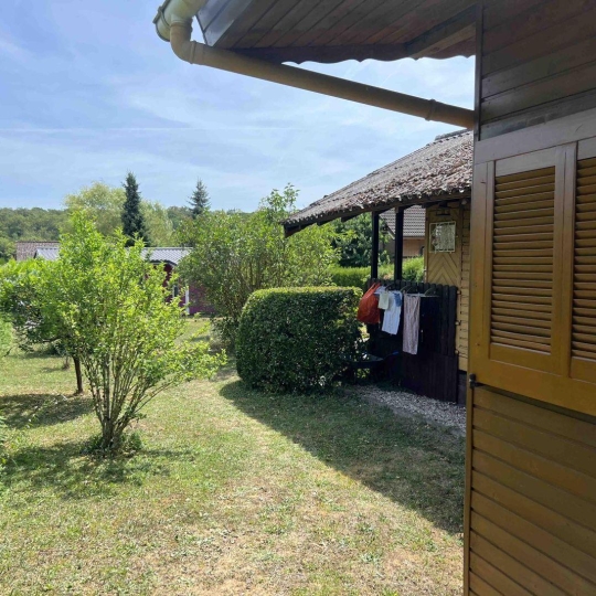  P.B. IMMO : Maison / Villa | PUTTELANGE-AUX-LACS (57510) | 40 m2 | 65 000 € 