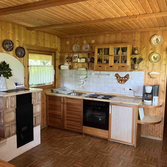  P.B. IMMO : Maison / Villa | PUTTELANGE-AUX-LACS (57510) | 40 m2 | 65 000 € 