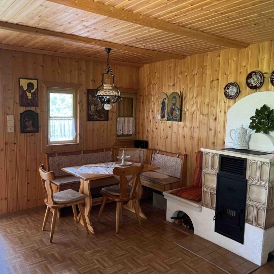  P.B. IMMO : Maison / Villa | PUTTELANGE-AUX-LACS (57510) | 40 m2 | 65 000 € 