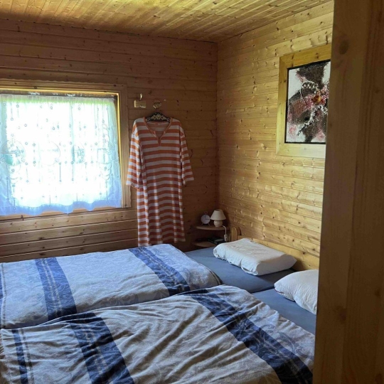  P.B. IMMO : Maison / Villa | PUTTELANGE-AUX-LACS (57510) | 40 m2 | 65 000 € 