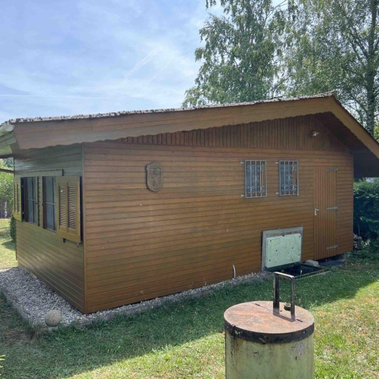  P.B. IMMO : Maison / Villa | PUTTELANGE-AUX-LACS (57510) | 40 m2 | 65 000 € 