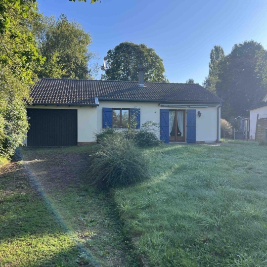 P.B. IMMO : Maison / Villa | HOLVING (57510) | 60.00m2 | 104 000 € 