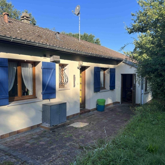  P.B. IMMO : Maison / Villa | HOLVING (57510) | 60 m2 | 104 000 € 