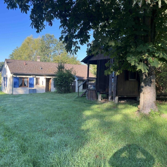  P.B. IMMO : Maison / Villa | HOLVING (57510) | 60 m2 | 104 000 € 