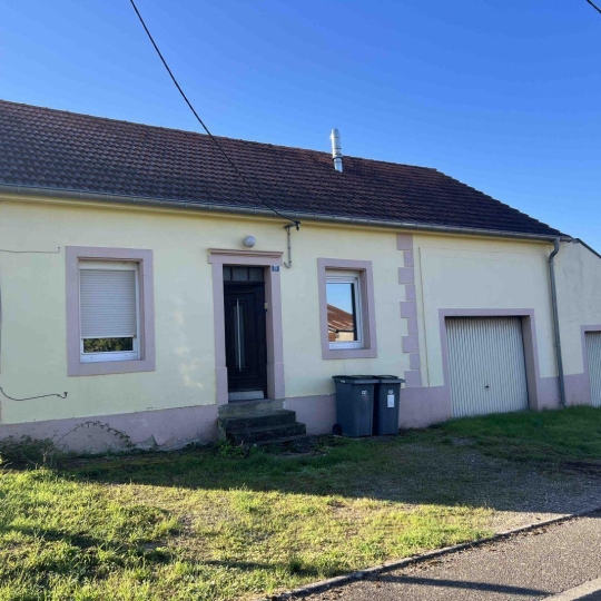 P.B. IMMO : Maison / Villa | HOLVING (57510) | 64.00m2 | 89 000 € 