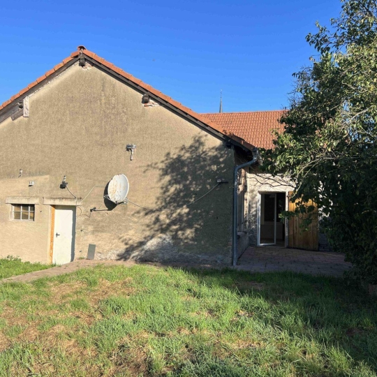  P.B. IMMO : Maison / Villa | HOLVING (57510) | 64 m2 | 89 000 € 