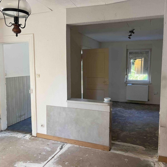  P.B. IMMO : Maison / Villa | HOLVING (57510) | 64 m2 | 89 000 € 