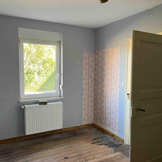  P.B. IMMO : Maison / Villa | HOLVING (57510) | 64 m2 | 89 000 € 