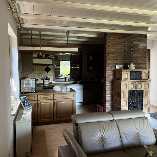  P.B. IMMO : Maison / Villa | PUTTELANGE-AUX-LACS (57510) | 60 m2 | 208 000 € 