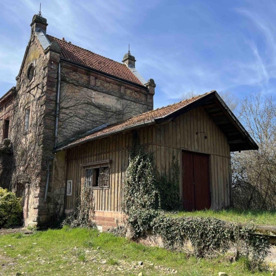 P.B. IMMO : Maison / Villa | CONTHIL (57340) | 143.00m2 | 49 000 € 