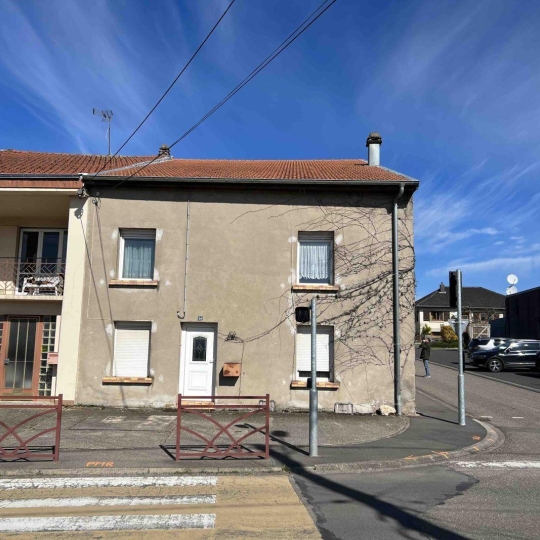  P.B. IMMO : Maison / Villa | GUESSLING-HEMERING (57380) | 86 m2 | 30 000 € 