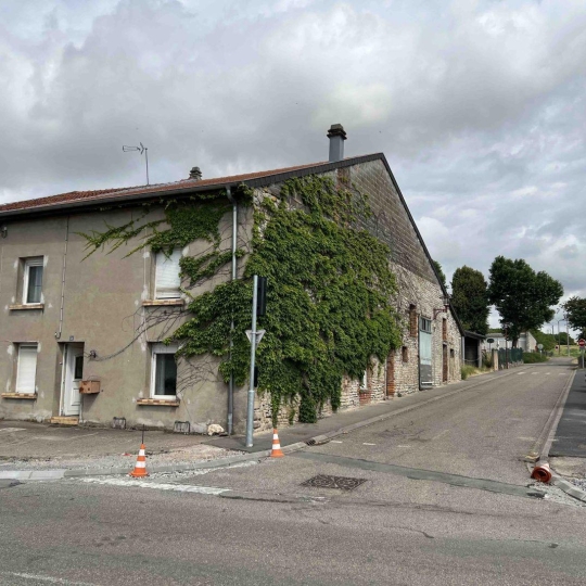  P.B. IMMO : Maison / Villa | GUESSLING-HEMERING (57380) | 86 m2 | 30 000 € 