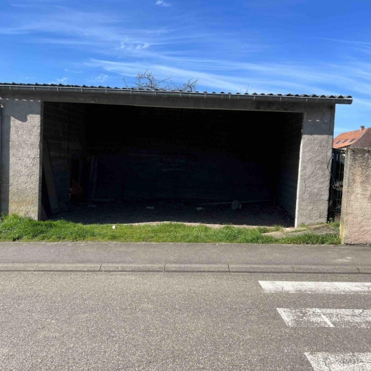  P.B. IMMO : Maison / Villa | GUESSLING-HEMERING (57380) | 86 m2 | 30 000 € 