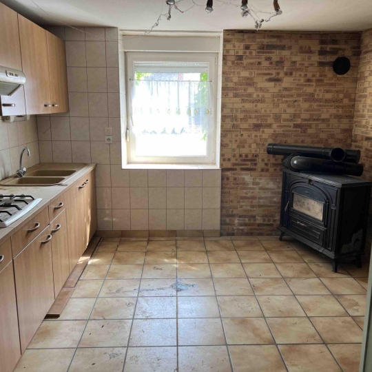  P.B. IMMO : Maison / Villa | GUESSLING-HEMERING (57380) | 86 m2 | 30 000 € 