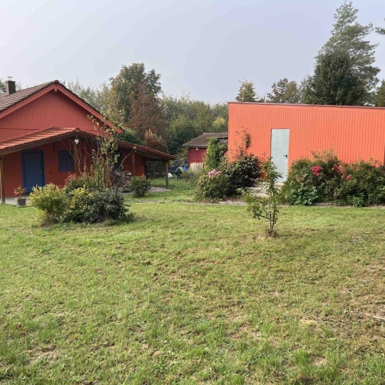  P.B. IMMO : Maison / Villa | PUTTELANGE-AUX-LACS (57510) | 50 m2 | 105 000 € 