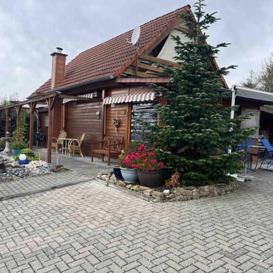 P.B. IMMO : Maison / Villa | PUTTELANGE-AUX-LACS (57510) | 44.00m2 | 109 000 € P.B. IMMO : Maison / Villa | PUTTELANGE-AUX-LACS (57510) | 44.00m2 | 109 000 €