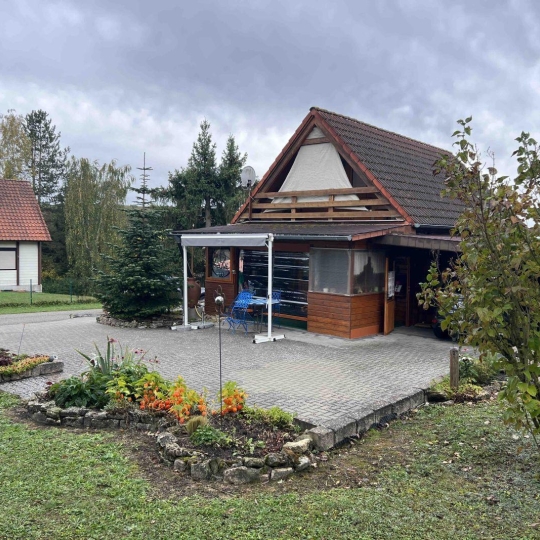  P.B. IMMO : Maison / Villa | PUTTELANGE-AUX-LACS (57510) | 44 m2 | 109 000 € 