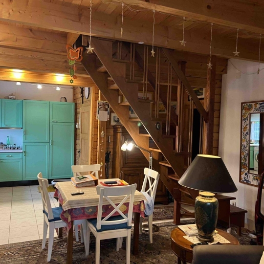  P.B. IMMO : Maison / Villa | PUTTELANGE-AUX-LACS (57510) | 44 m2 | 109 000 € 