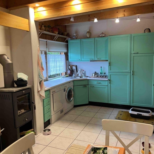  P.B. IMMO : Maison / Villa | PUTTELANGE-AUX-LACS (57510) | 44 m2 | 109 000 € 