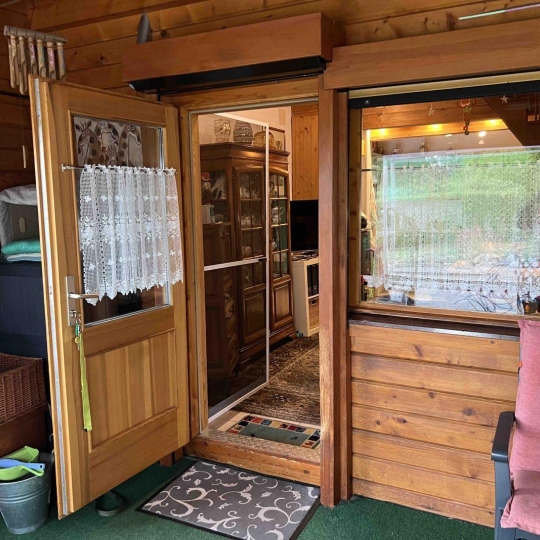  P.B. IMMO : Maison / Villa | PUTTELANGE-AUX-LACS (57510) | 44 m2 | 109 000 € 