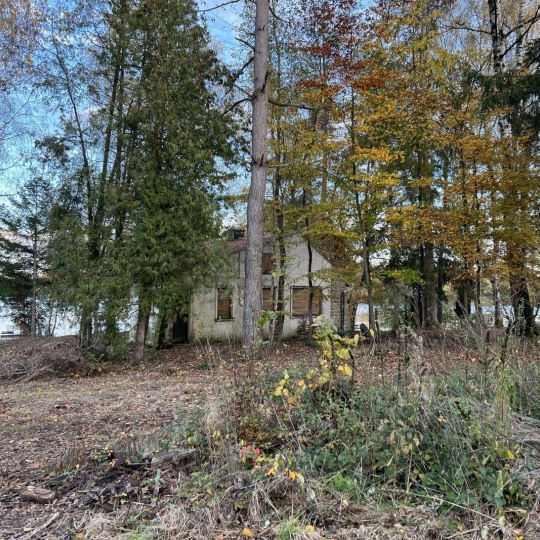  P.B. IMMO : Terrain | HOLVING (57510) | 0 m2 | 520 000 € 