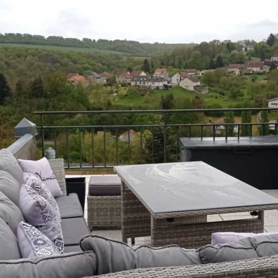 P.B. IMMO : House | HOMBOURG-HAUT (57470) | 134.00m2 | 157 000 € 