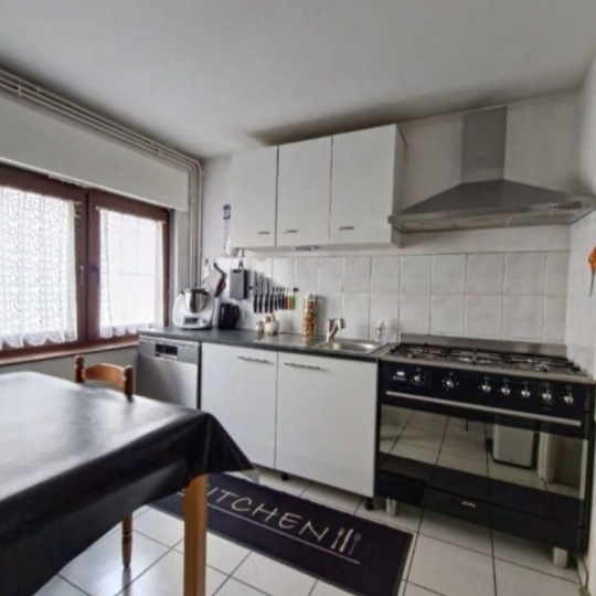  P.B. IMMO : Maison / Villa | SARREGUEMINES (57200) | 158 m2 | 144 000 € 