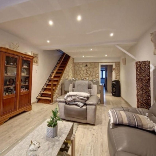  P.B. IMMO : Maison / Villa | SARREGUEMINES (57200) | 158 m2 | 144 000 € 