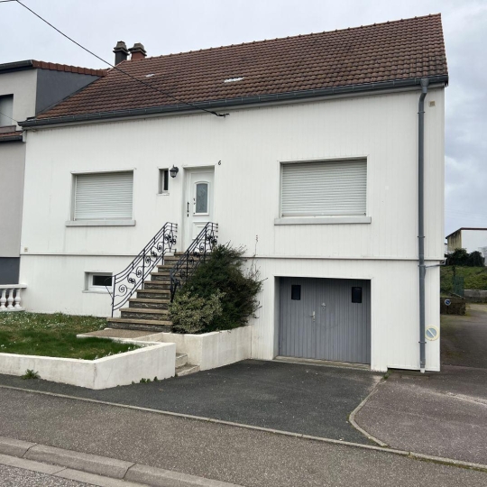  P.B. IMMO : Maison / Villa | HILSPRICH (57510) | 110 m2 | 124 000 € 