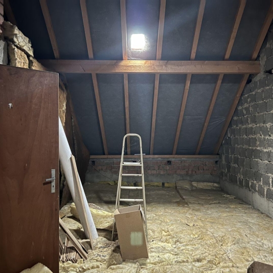  P.B. IMMO : Maison / Villa | HILSPRICH (57510) | 110 m2 | 124 000 € 