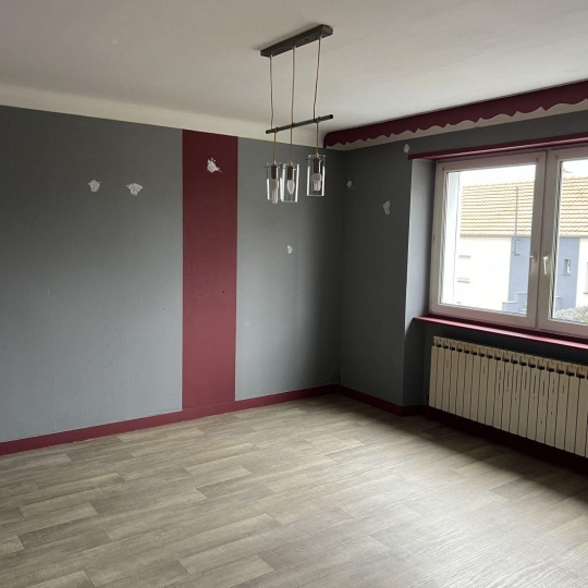  P.B. IMMO : Maison / Villa | HILSPRICH (57510) | 110 m2 | 124 000 € 