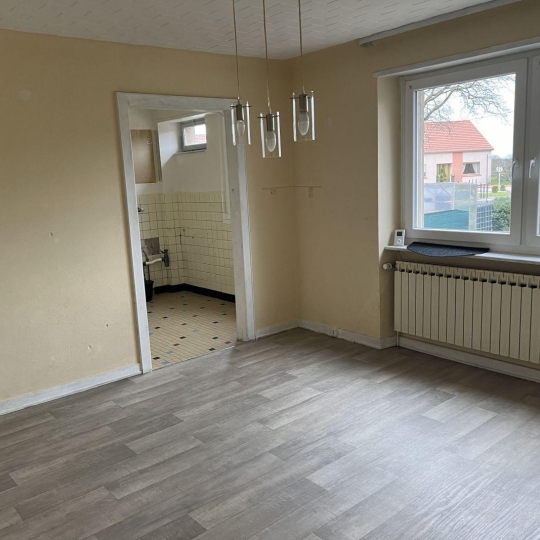  P.B. IMMO : Maison / Villa | HILSPRICH (57510) | 110 m2 | 124 000 € 
