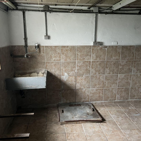  P.B. IMMO : Maison / Villa | HILSPRICH (57510) | 110 m2 | 124 000 € 