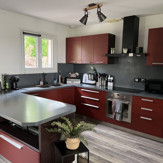  P.B. IMMO : House | CARLING (57490) | 90 m2 | 199 000 € 
