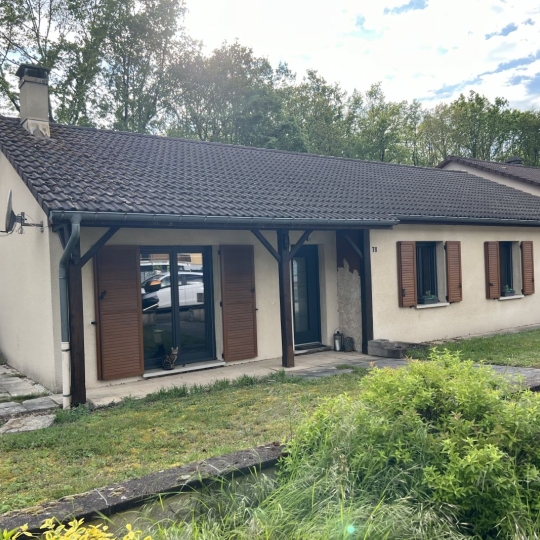  P.B. IMMO : House | CARLING (57490) | 90 m2 | 199 000 € 