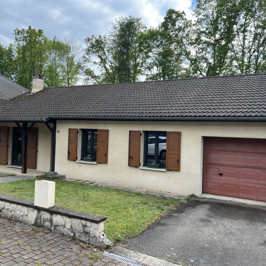  P.B. IMMO : House | CARLING (57490) | 90 m2 | 199 000 € 