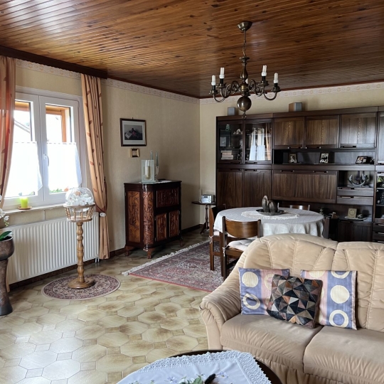  P.B. IMMO : Maison / Villa | HOLVING (57510) | 110 m2 | 228 000 € 