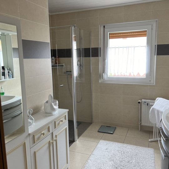  P.B. IMMO : Maison / Villa | HOLVING (57510) | 110 m2 | 228 000 € 