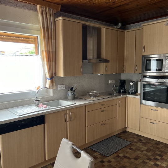  P.B. IMMO : Maison / Villa | HOLVING (57510) | 110 m2 | 228 000 € 
